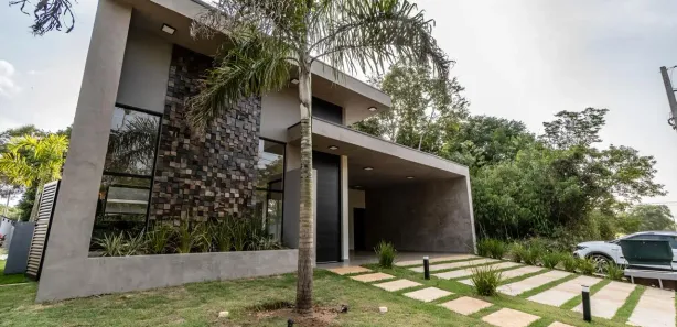 Casa de Condomínio com 3 Quartos para alugar, 157m² no Ninho Verde II, Pardinho