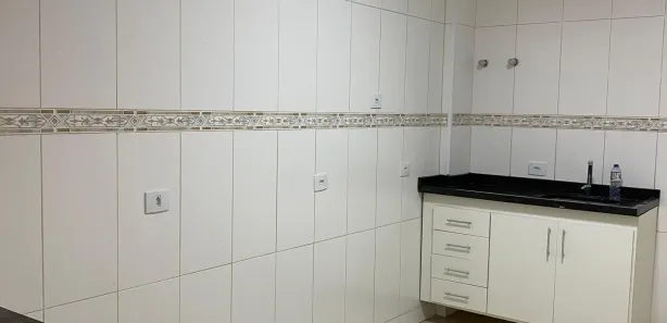 Apartamento com 3 Quartos para alugar, 90m² no Centro, São Roque