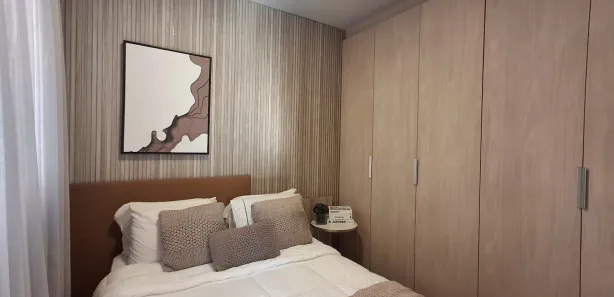 CLUBLINE SÃO JUDAS - 40m² no Planalto Paulista, São Paulo