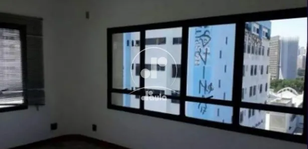 Sala Comercial para alugar, 36m² no Jardim, Santo André
