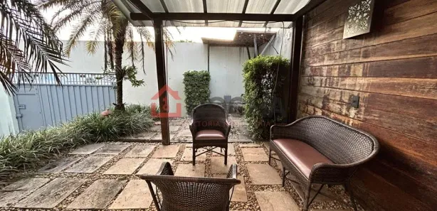 Casa com 4 Quartos à venda, 220m² no Sobradinho, Brasília