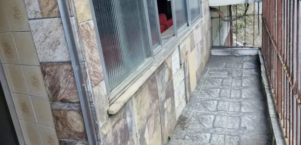 Apartamento com 2 Quartos para alugar, 60m² no Quissama, Petrópolis