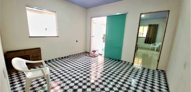 Casa com 2 Quartos à venda, 120m² no Compensa, Manaus