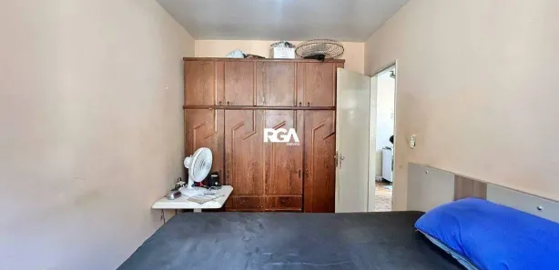 Apartamento com 2 Quartos à venda, 45m² no Europa, Belo Horizonte