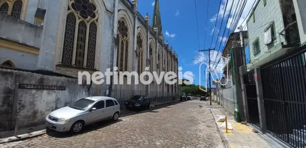 Ponto Comercial para alugar, 190m² no Mares, Salvador