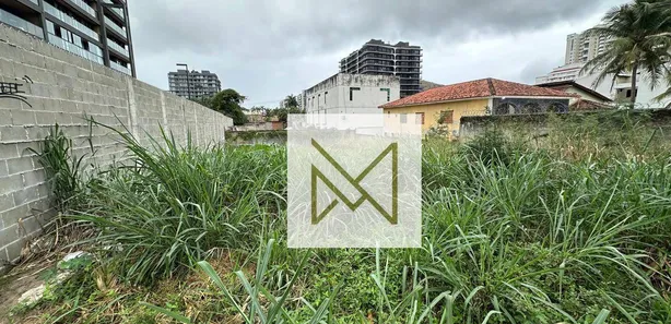 Lote/Terreno à venda, 590m² no Recreio dos Bandeirantes, Rio de Janeiro