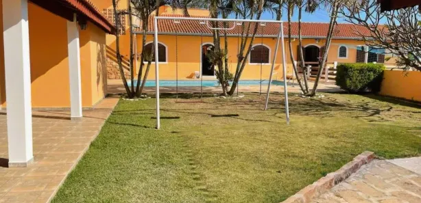 Casa de Condomínio com 3 Quartos à venda, 289m² no Parque dos Cafezais II, Itupeva
