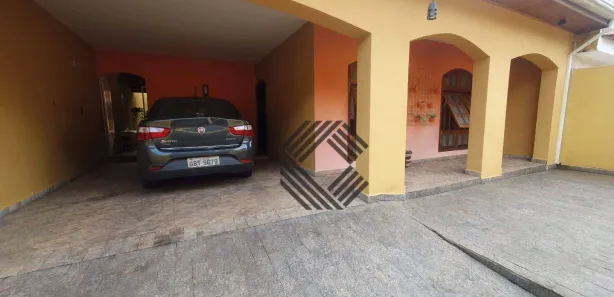 Casa com 3 Quartos à venda, 155m² no Parque Três Meninos, Sorocaba