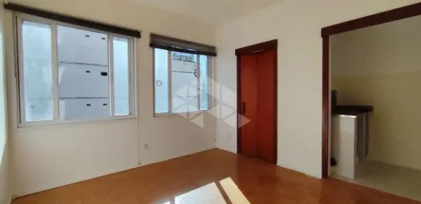 Kitnet com 1 Quarto para alugar, 24m² no Centro Histórico, Porto Alegre
