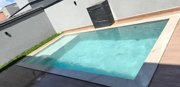 Casa de Condomínio com 3 Quartos à venda, 232m² no Condomínio Terras do Vale, Caçapava