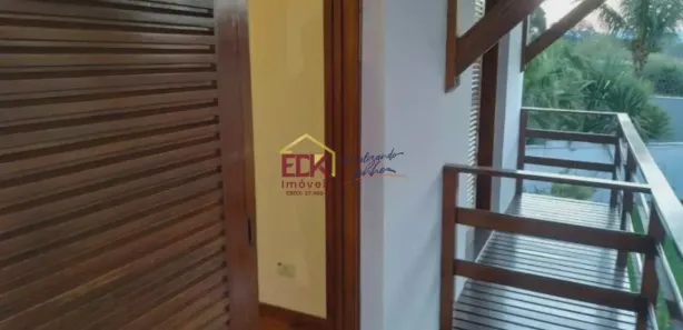 Casa de Condomínio com 3 Quartos para venda ou aluguel, 150m² no Jardim das Nações, Taubaté