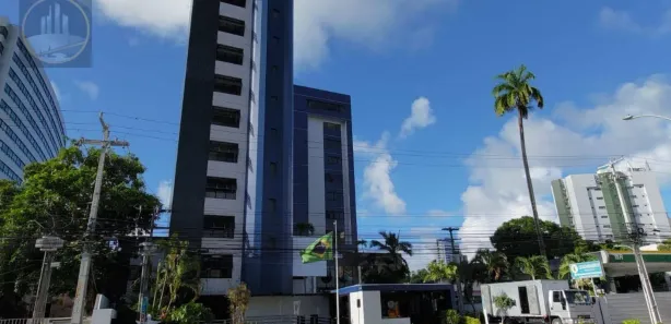Sala Comercial para alugar, 25m² no Soledade, Recife