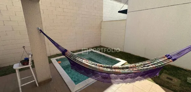 Casa com 4 Quartos para alugar, 75m² no Jardins Marselha, Aparecida de Goiânia