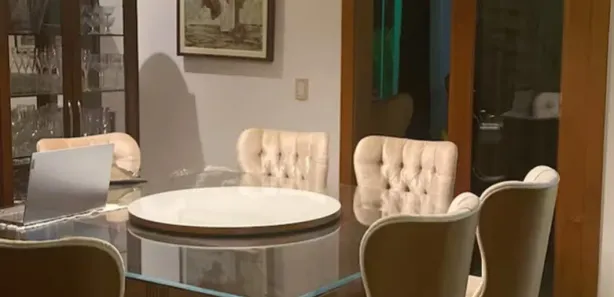 Fazenda/Sítio com 3 Quartos para venda ou aluguel, 300m² no Jardim Petrópolis, Goiânia