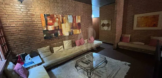 Casa com 6 Quartos à venda, 270m² no São José, Belo Horizonte