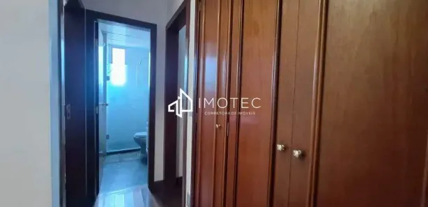Apartamento com 4 Quartos à venda, 118m² no Savassi, Belo Horizonte
