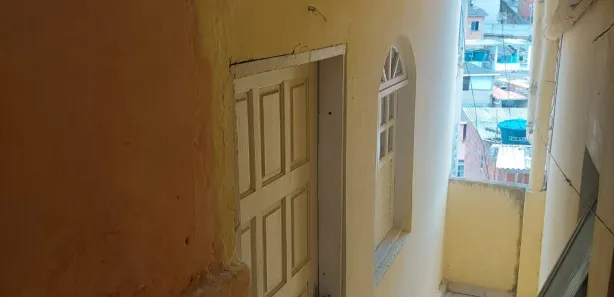 Casa com 1 Quarto para venda ou aluguel, 20m² no Engenho Velho da Federação, Salvador