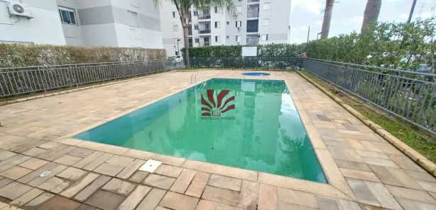 Apartamento com 3 Quartos para alugar, 56m² no Igara, Canoas