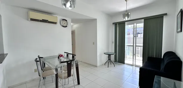 Apartamento com 2 Quartos para alugar, 63m² no Flores, Manaus