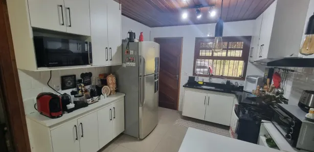 Fazenda/Sítio com 5 Quartos à venda, 290m² no Sampaio Correia (Sampaio Correia), Saquarema