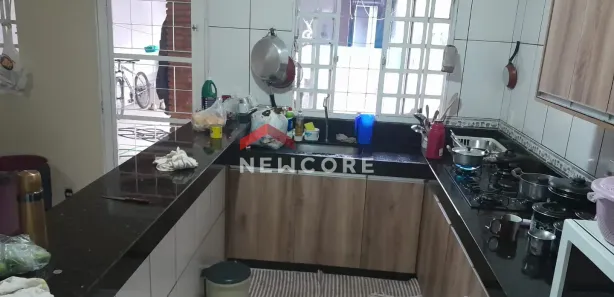 Casa com 3 Quartos à venda, 60m² no São Salvador, Betim