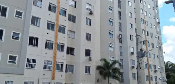 Apartamento com 2 Quartos à venda, 43m² no Cassange, Salvador