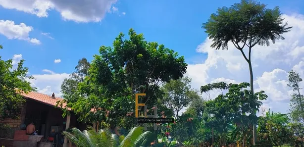 Fazenda/Sítio com 3 Quartos à venda, 4000m² no , Leopoldo de Bulhões