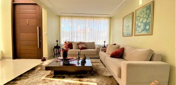 Casa de Condomínio com 5 Quartos à venda, 434m² no Candelária, Natal