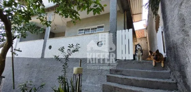 Casa com 2 Quartos à venda, 220m² no Jardim Alcântara, São Gonçalo