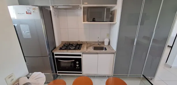 Flat com 2 Quartos à venda, 64m² no Centro, Ipojuca