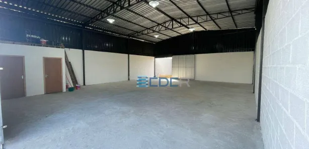 Galpão/Depósito/Armazém para venda ou aluguel, 180m² no , Ilhota