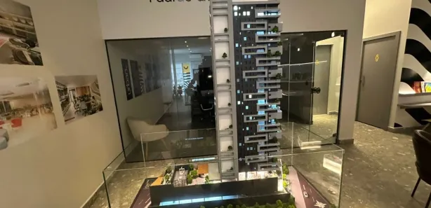 Apartamento com 3 Quartos à venda, 146m² no Graciosa - Orla 14, Palmas