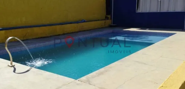 Fazenda/Sítio com 2 Quartos à venda, 1400m² no Estância Oralina, Oriente