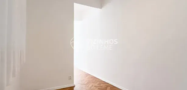 Apartamento com 1 Quarto à venda, 51m² no Leme, Rio de Janeiro