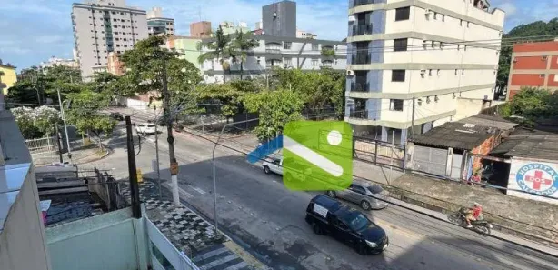 Apartamento com 2 Quartos à venda, 103m² no Enseada, Guarujá