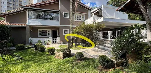 Fazenda/Sítio com 5 Quartos à venda, 804m² no Chácara Granja Velha, Carapicuíba