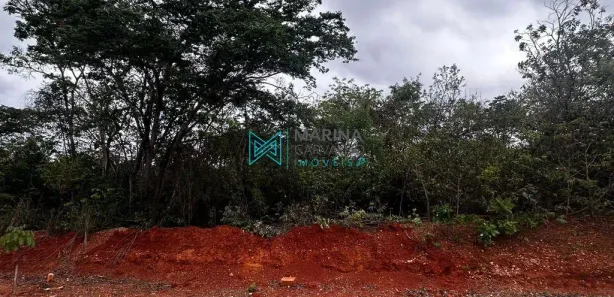 Lote/Terreno à venda, 360m² no Parque das Borboletas, Lagoa Santa