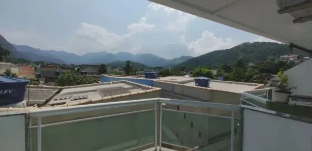 Casa com 3 Quartos à venda, 120m² no Taquara, Rio de Janeiro