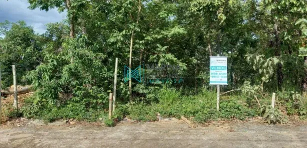 Lote/Terreno à venda, 366m² no Portal do Sol, Lagoa Santa