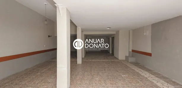 Ponto Comercial para alugar, 200m² no Santo Antônio, Belo Horizonte