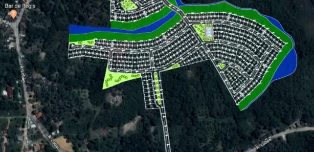 Lote/Terreno para venda ou aluguel, 121000m² no Simões Filho, Simões Filho