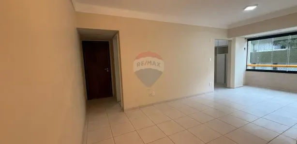 Apartamento com 2 Quartos para alugar, 82m² no Federação, Salvador