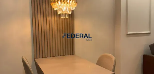 Flat com 1 Quarto para alugar, 36m² no Boa Viagem, Recife
