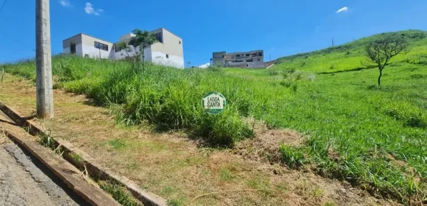 Lote/Terreno à venda, 1050m² no Champagne, Lagoa Santa