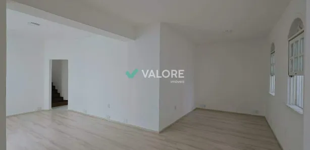 Imóvel Comercial com 6 Quartos para alugar, 259m² no Serra, Belo Horizonte