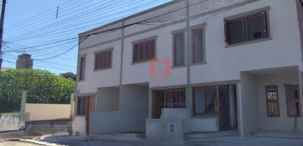 Sobrado com 2 Quartos à venda, 57m² no Vila Silveira Martins, Cachoeirinha