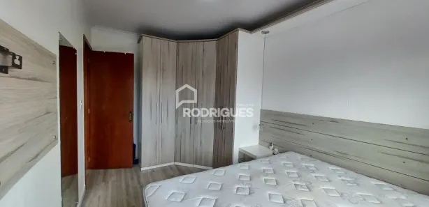 Apartamento com 2 Quartos para alugar, 61m² no Rio Branco, São Leopoldo
