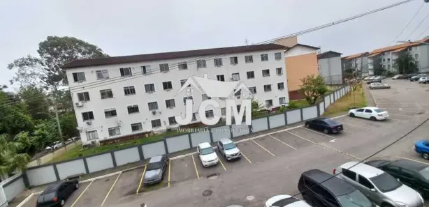 Apartamento com 2 Quartos à venda, 45m² no Campo Grande, Rio de Janeiro