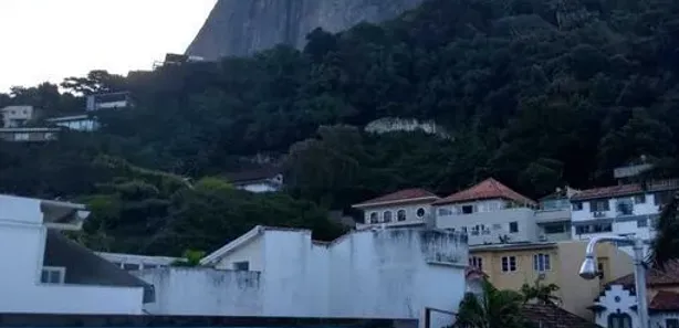 Casa com 5 Quartos à venda, 250m² no Humaitá, Rio de Janeiro