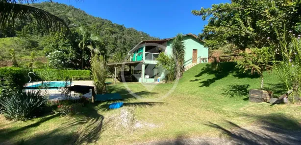 Fazenda/Sítio com 2 Quartos à venda, 1050m² no Comunidade Urbana de Iguape, Guarapari